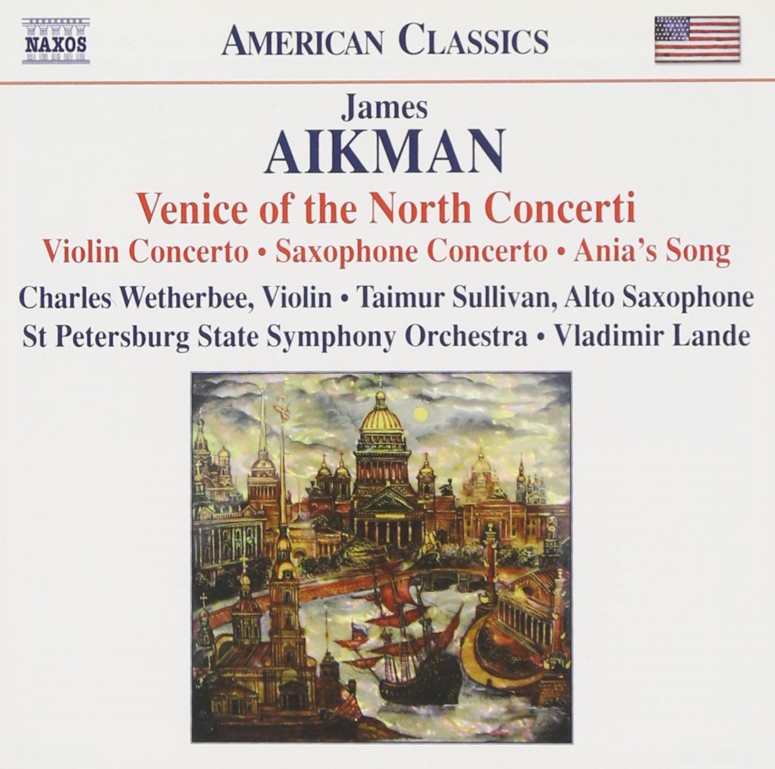 Venice of the North Concerti Classical