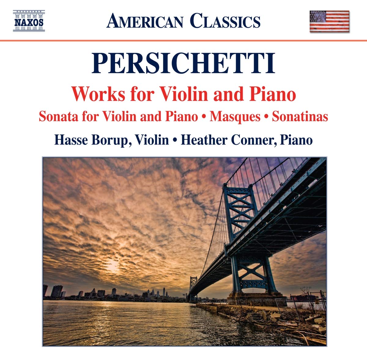 Werke für Violine und Klavier Classical