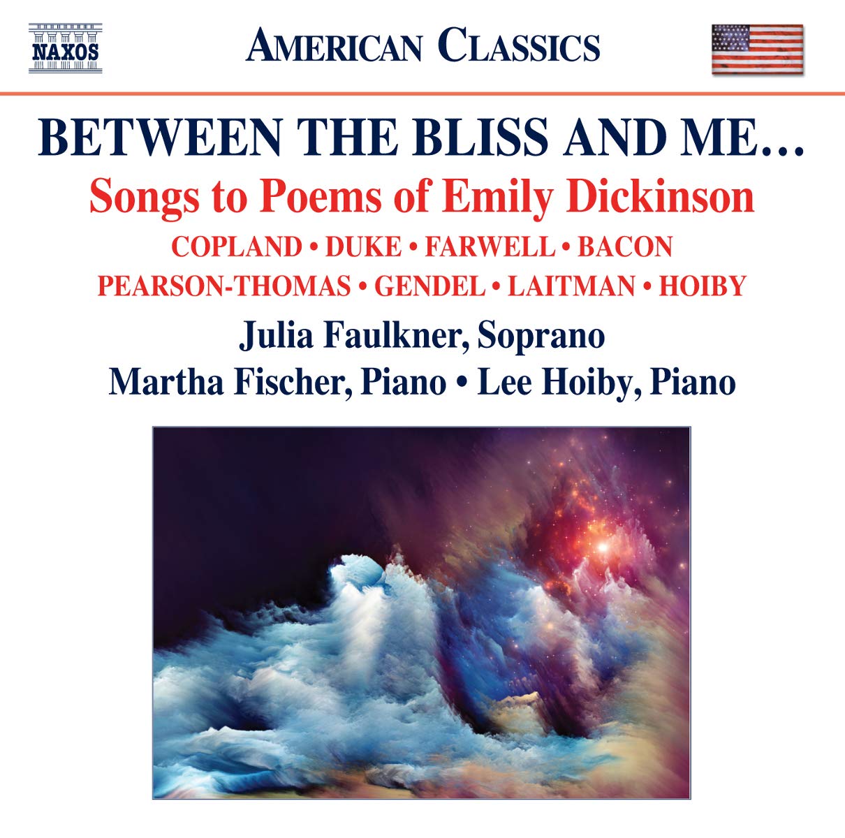 Between the Bliss and me... cd