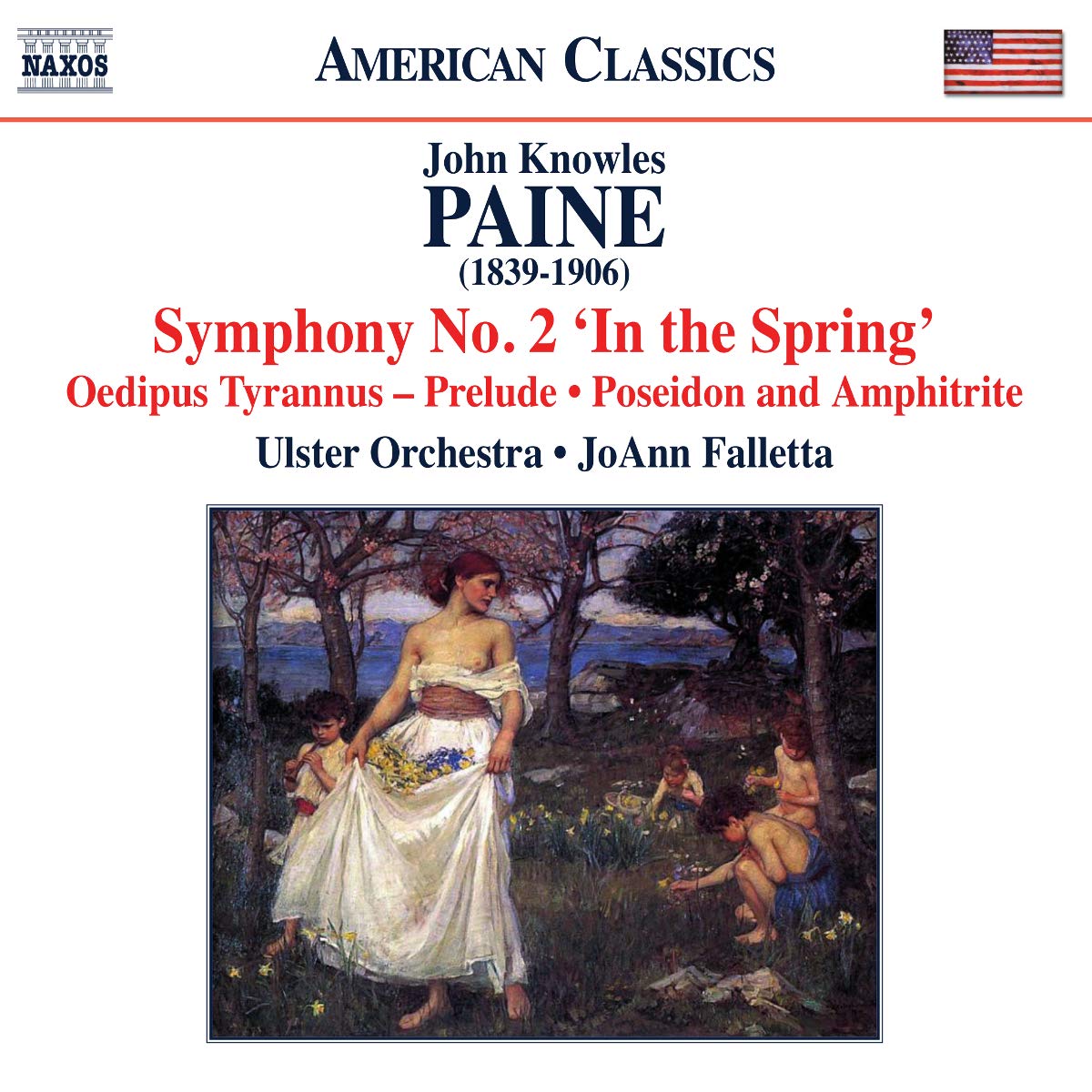 Orchesterwerke Vol.2 Classical