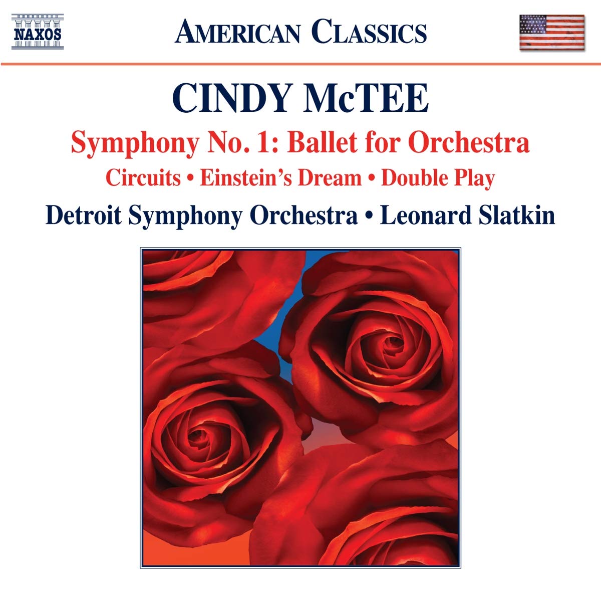 Sinfonie 1: Ballet for Orchestra Classical