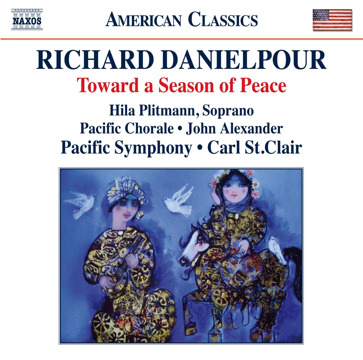 Toward a Season of Peace Classical