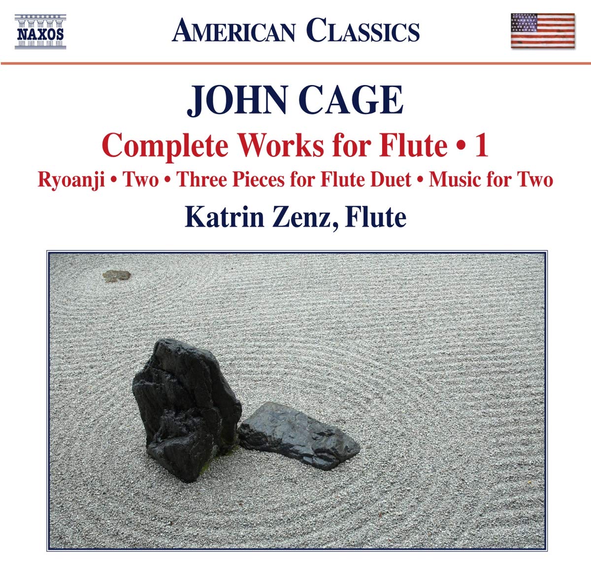 Werke für Flöte Vol.1 Classical