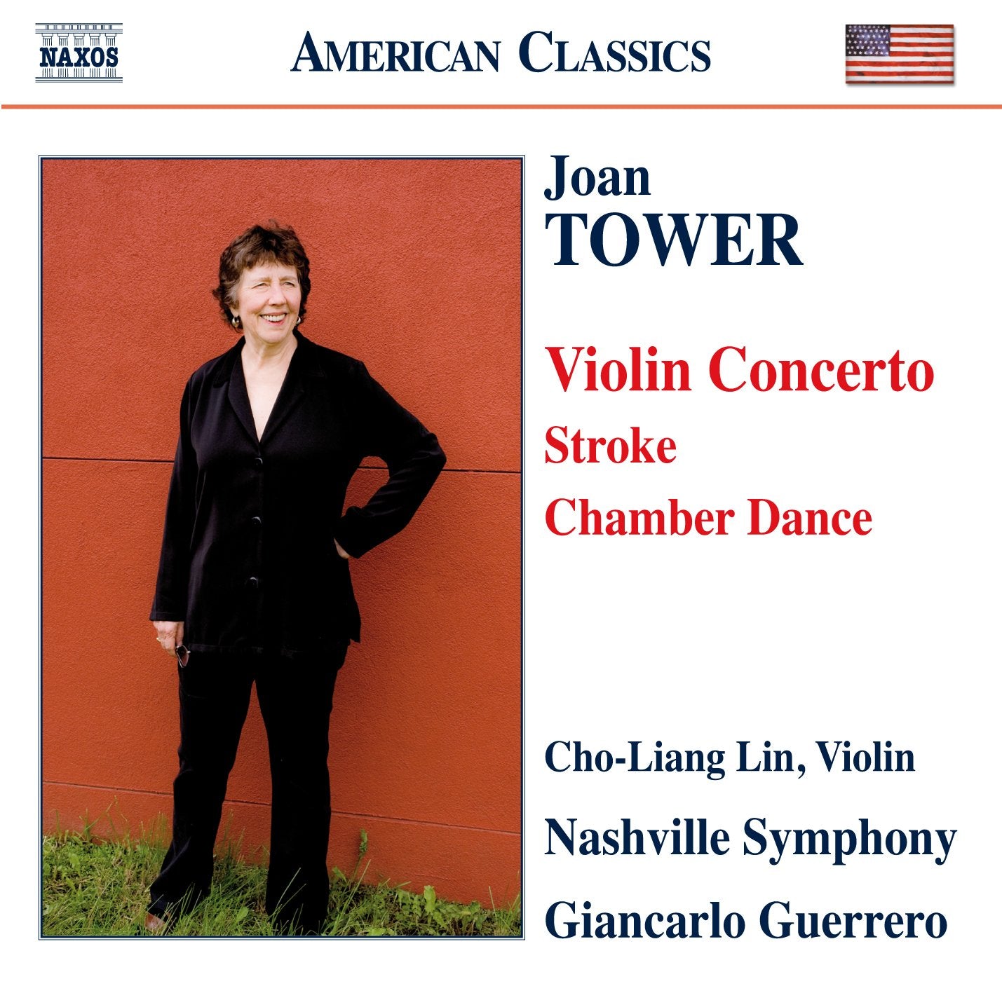 Stroke/Violinenkonzert/Chamber Dance Classical