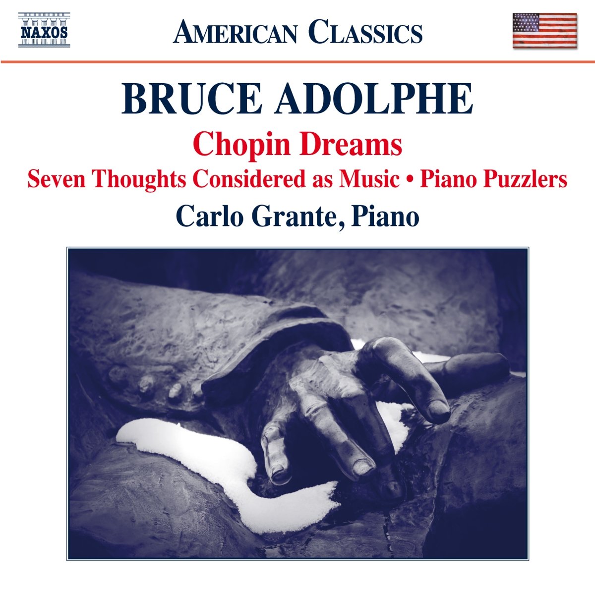 Chopin Dreams/Seven Thoughts Considered as Music/+ Classical