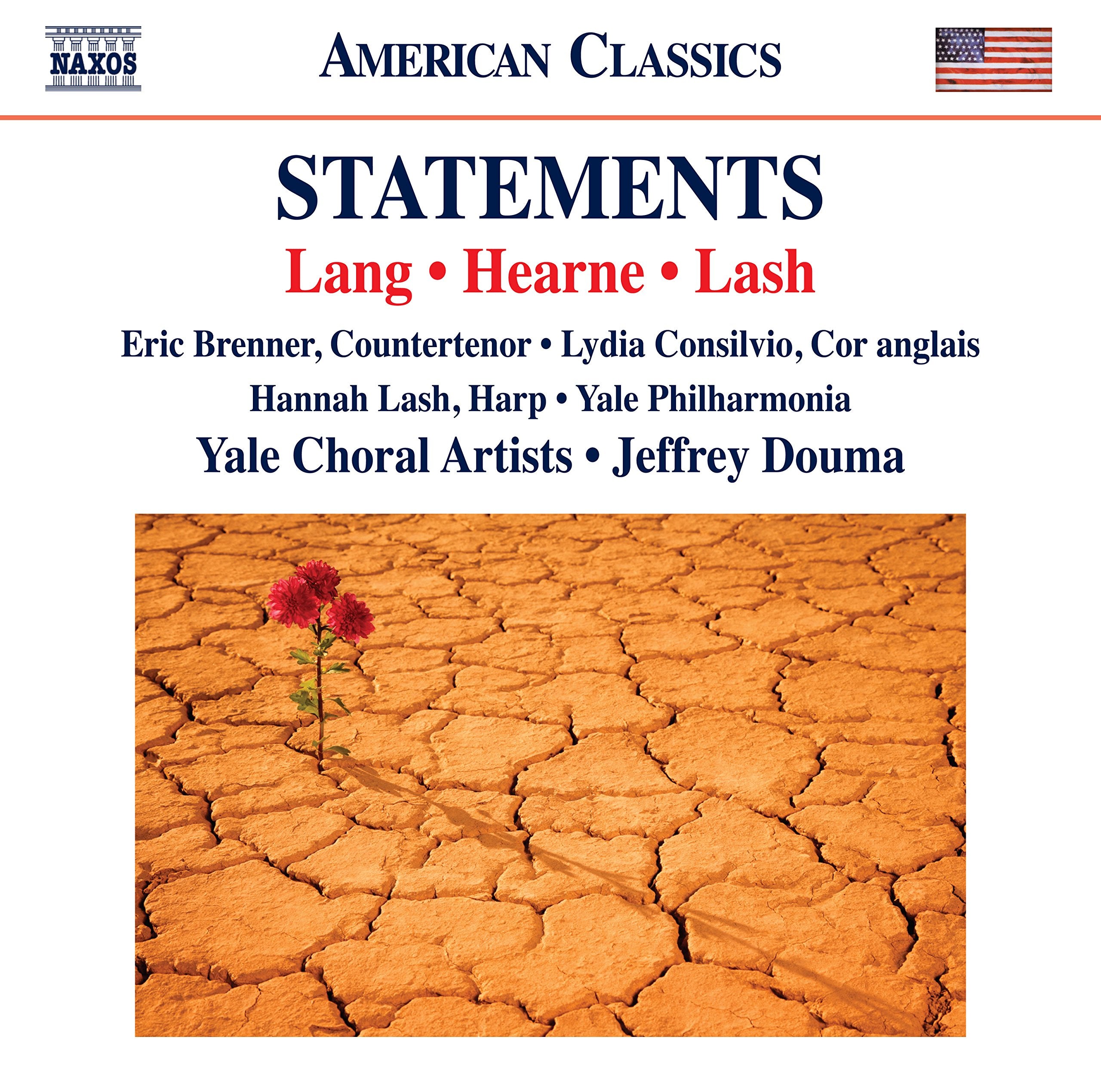 Statements cd
