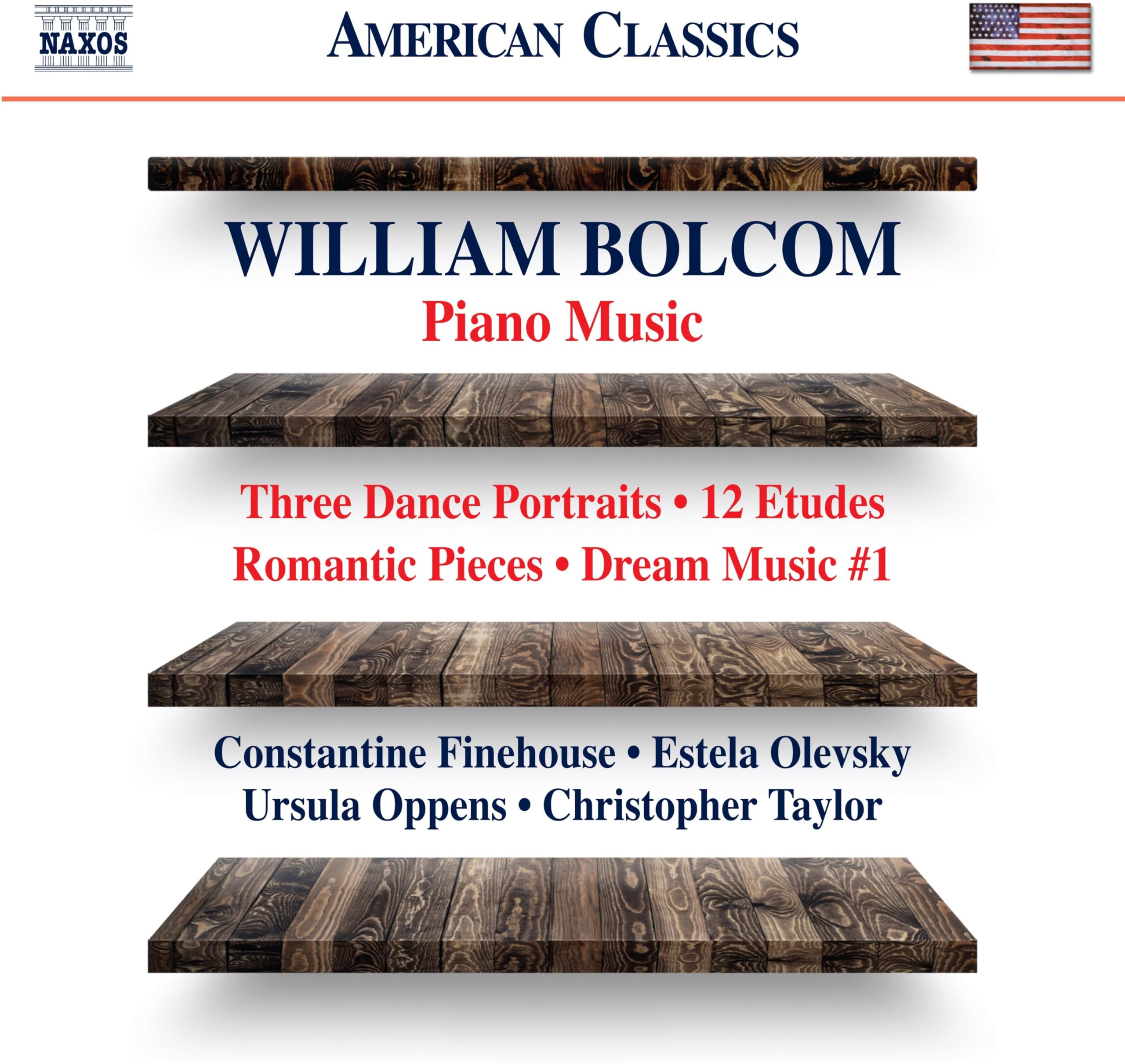 Klaviermusik Classical