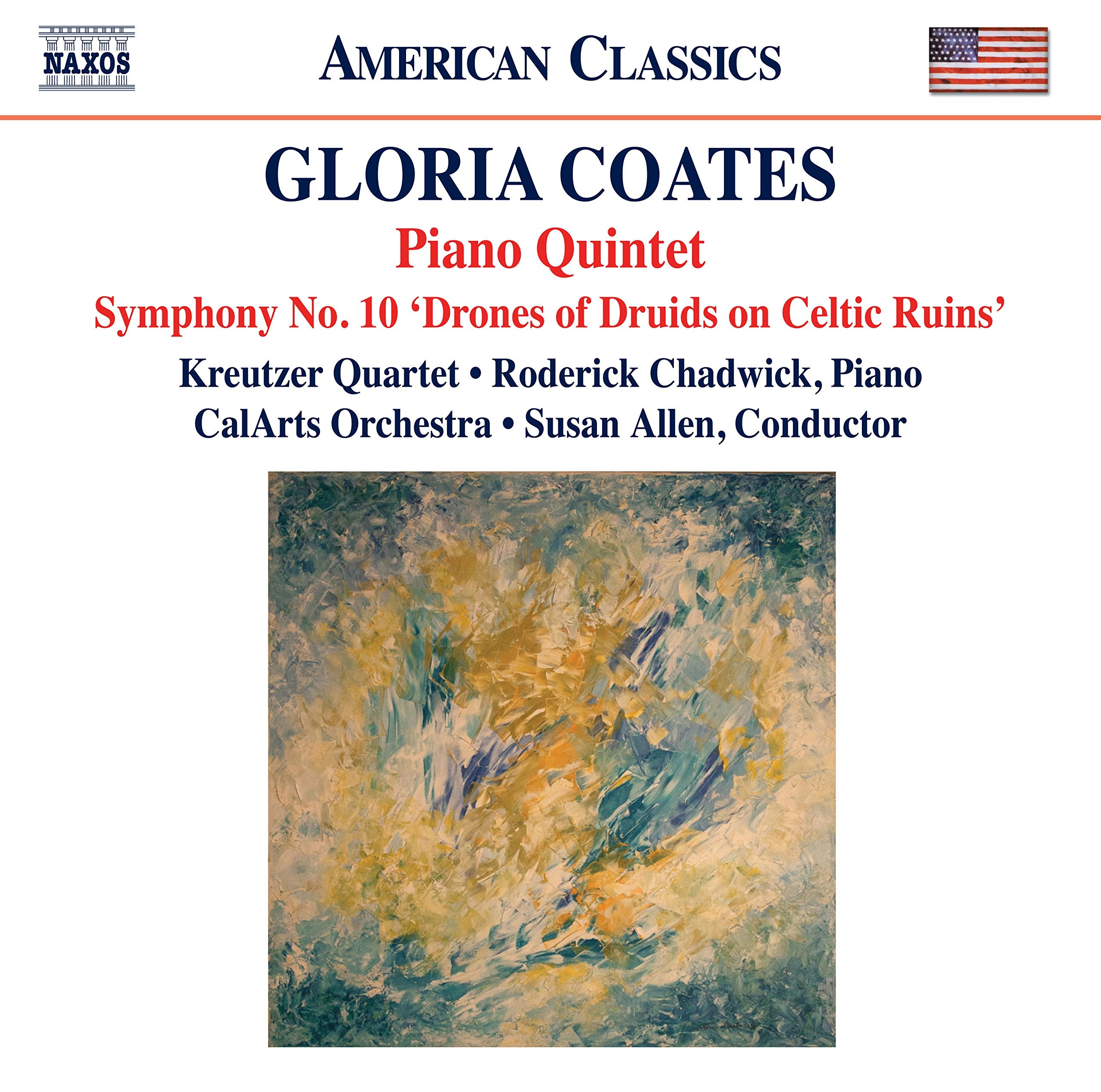Klavierquintett/Sinfonie 10 Classical