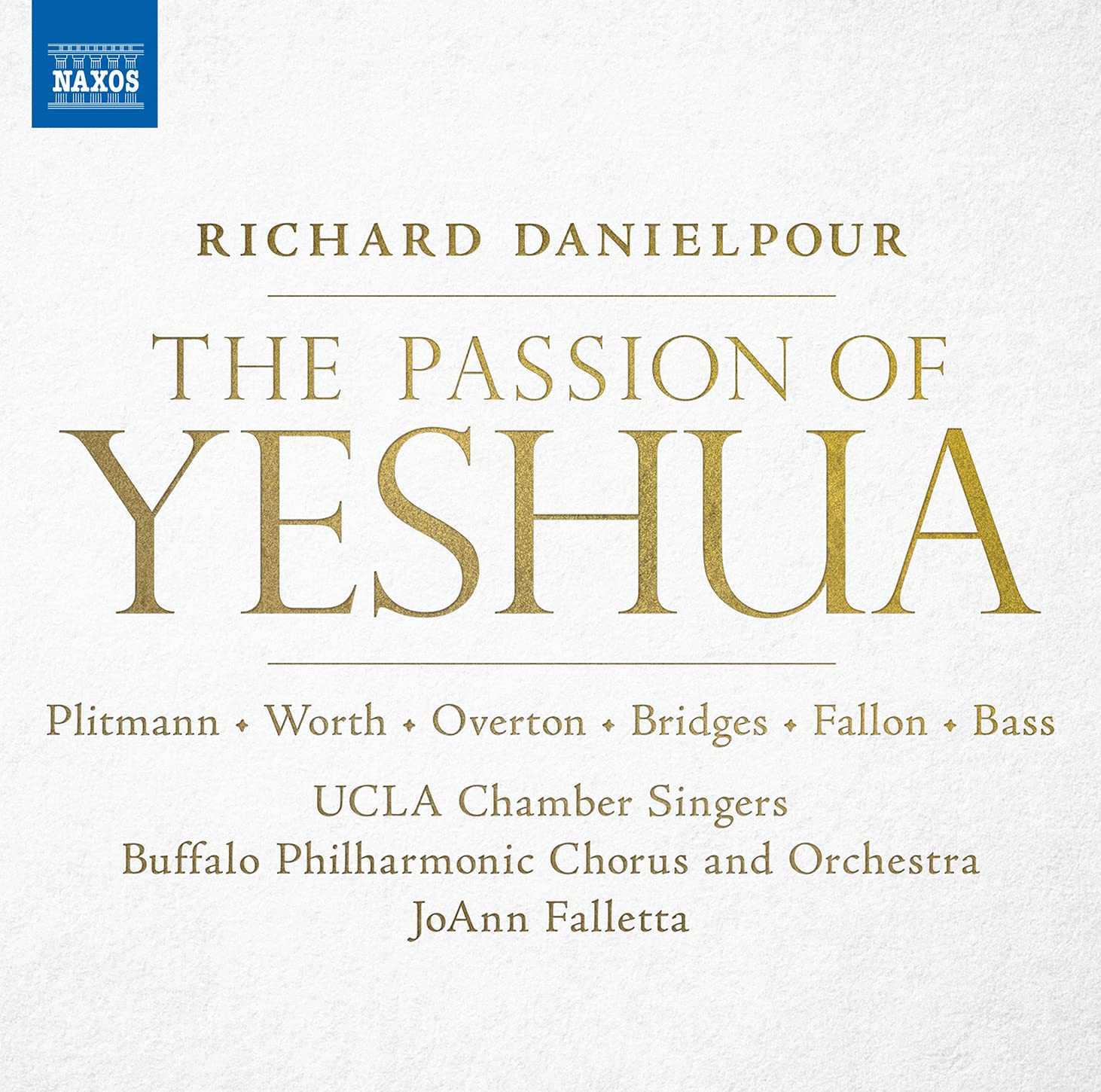 The Passion of Yeshua Classical