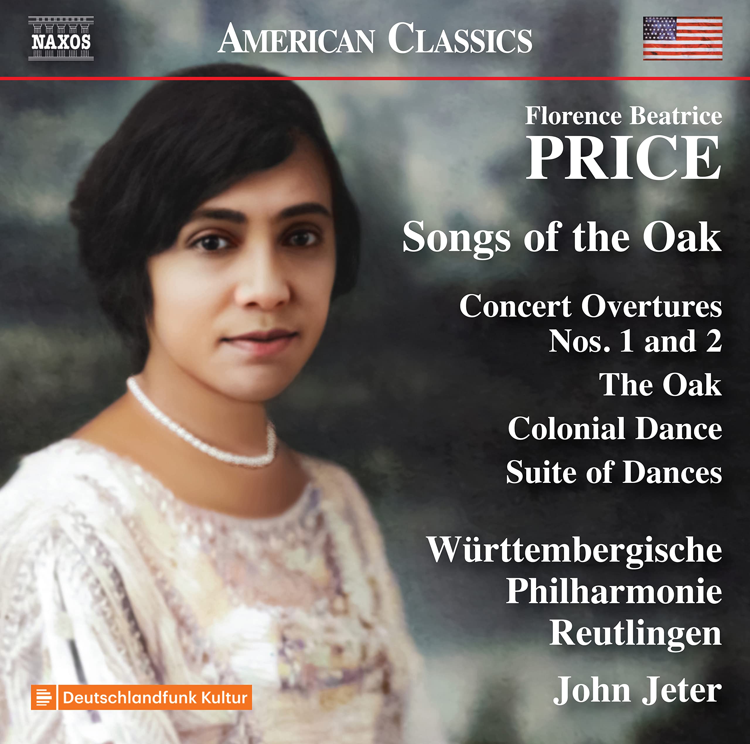 Songs of the Oak Classical
