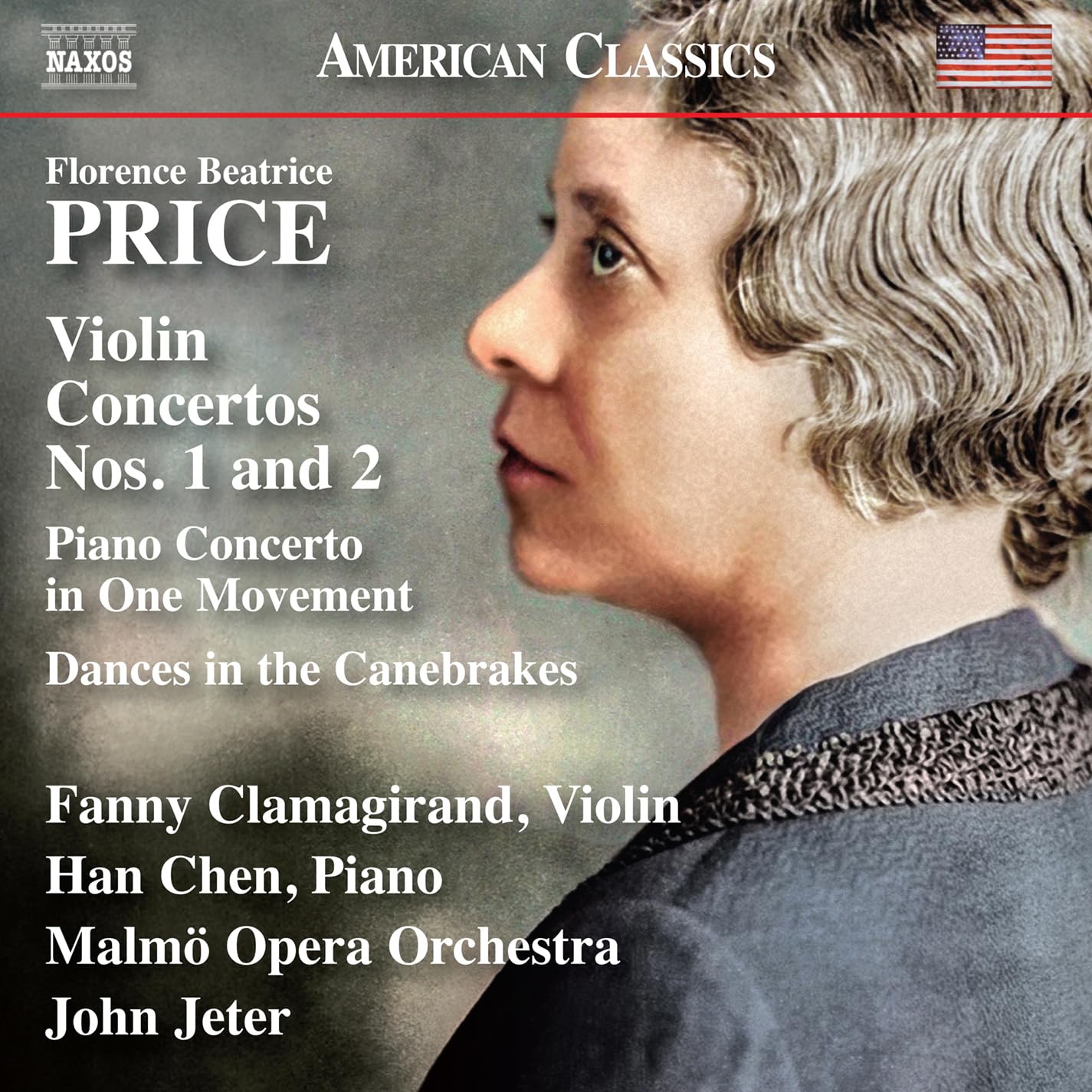 Price: Violinkonzerte Nr. 1 und 2 Classical