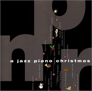 A Jazz Piano Christmas from NPR (US Import) Alternative & Indie
