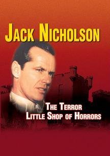 The Terror/Little Shop of Horrors Films