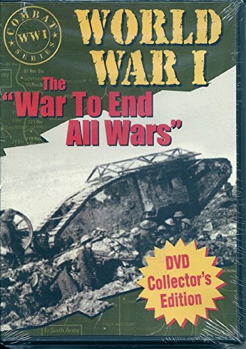 World War I-the War to End All Films
