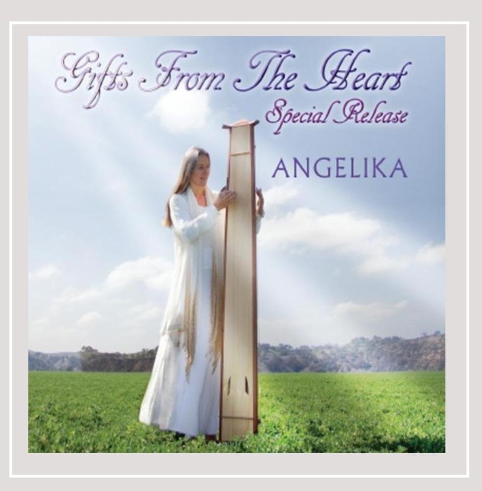 Gifts from the Heart Music