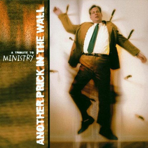 Vol. 2-Tribute to Ministry cd