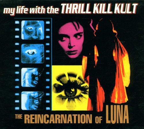 The Reincarnation of Luna Metal & Hardrock