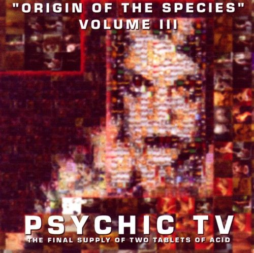 Origin of the Species Vol.3 Alternative & Indie