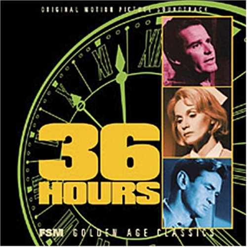 36 Hours (OST) Pop