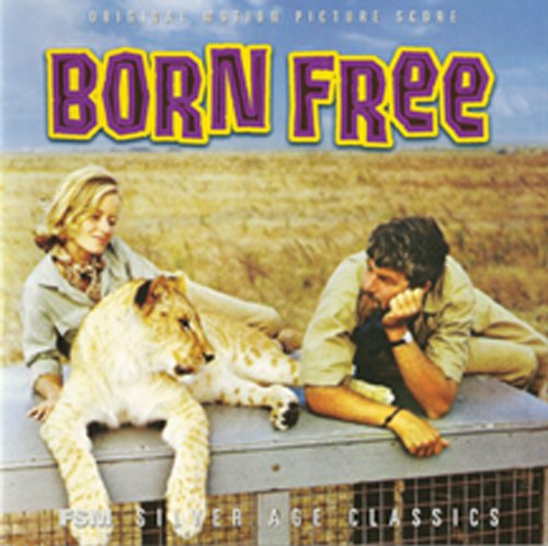 Born Free Pop