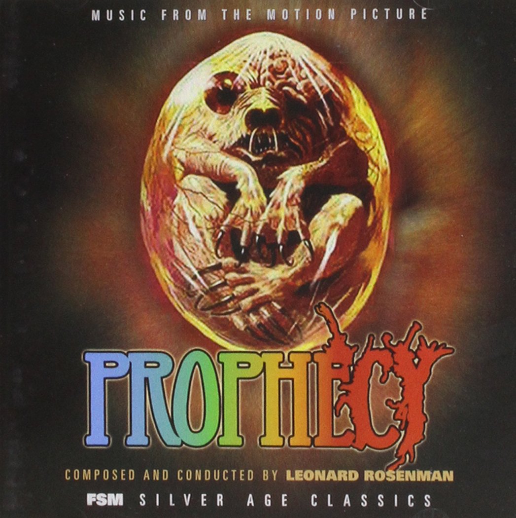 Product Image: Prophecy-Ltd
