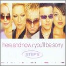 Here & Now/You'll Be Sorry Pop