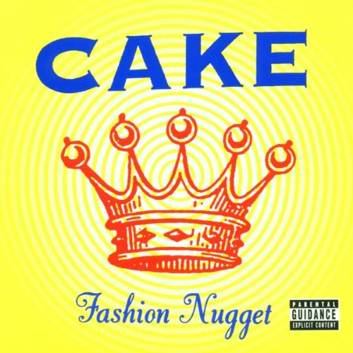 Product Image: Fashion Nugget