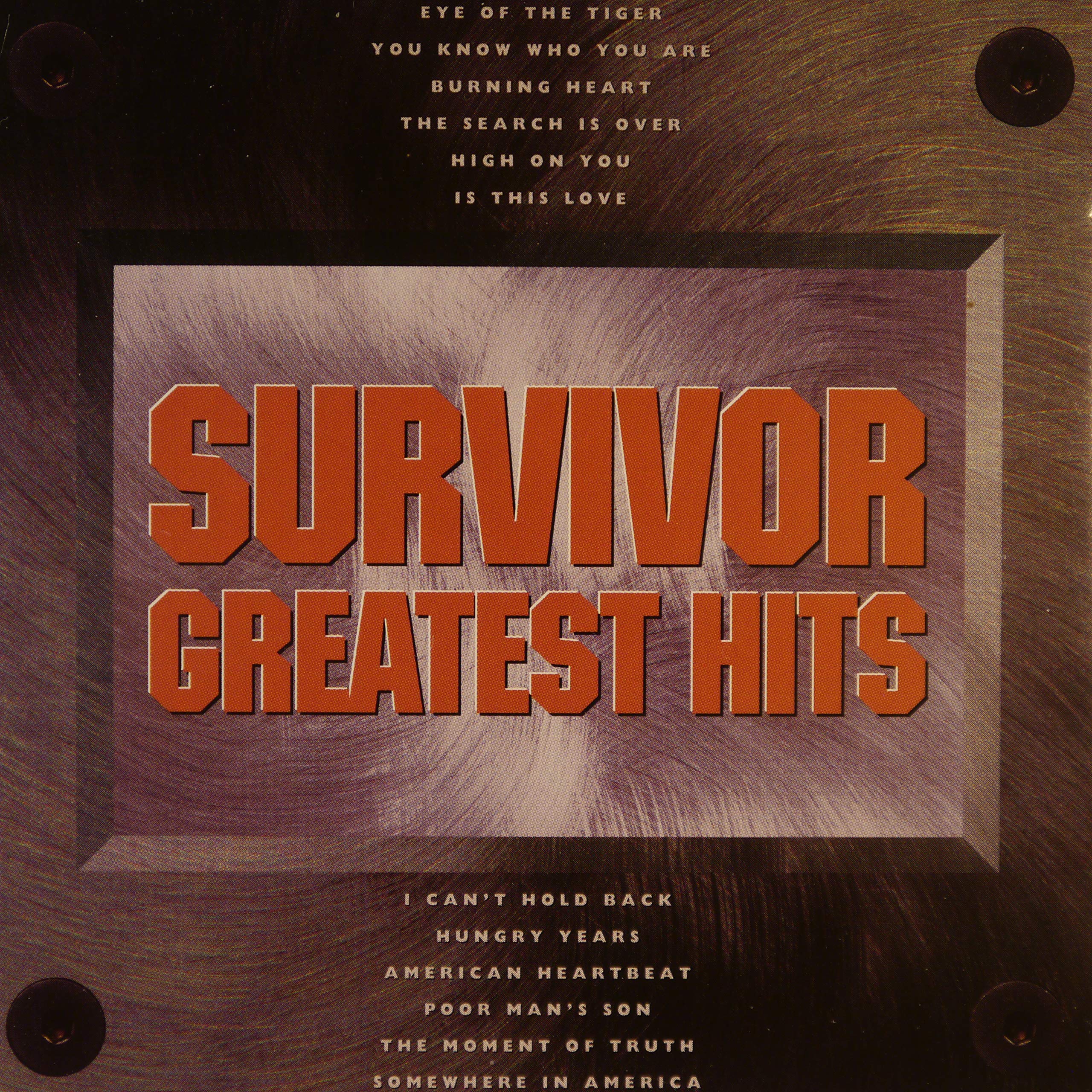 Greatest Hits Rock