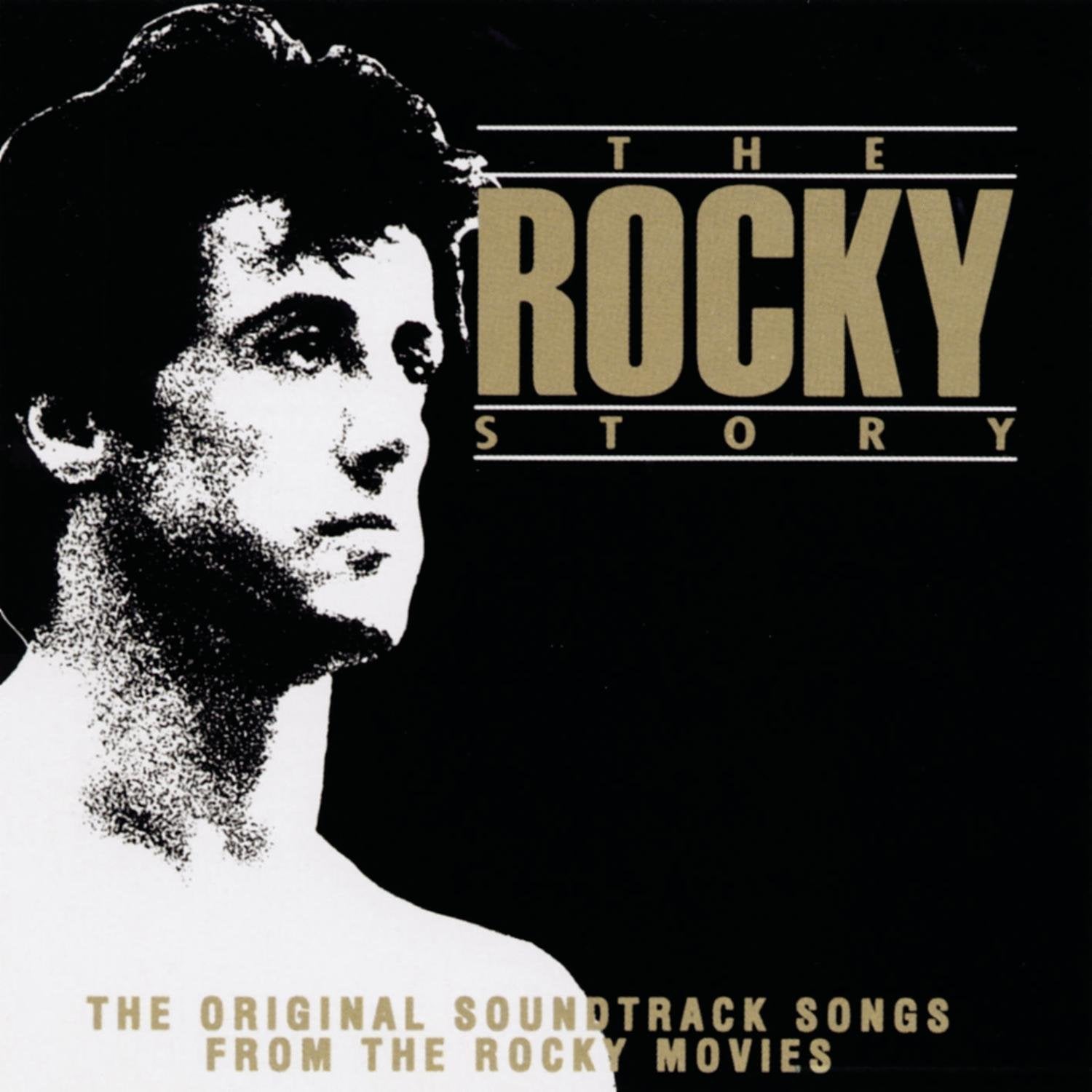 The Rocky Story Pop