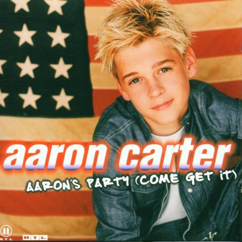 Product Image: Aaron'S Party(Come Get It)