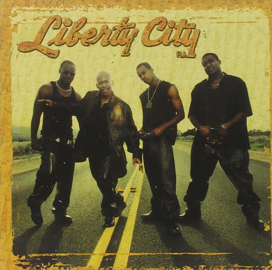Liberty City Fla Dance & Electronic