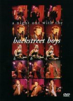 Backstreet Boys - A Night Out With The Backstree Music