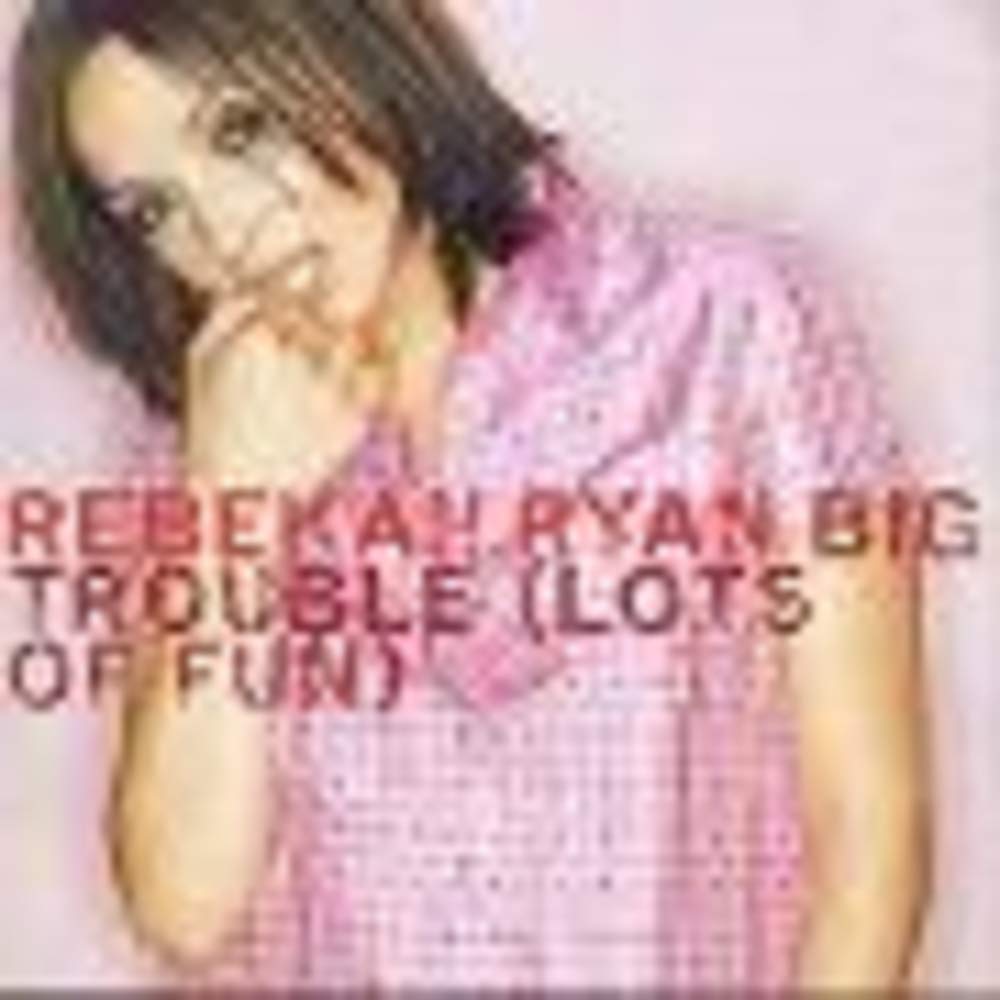 Big Trouble (Lots of Fun) Music