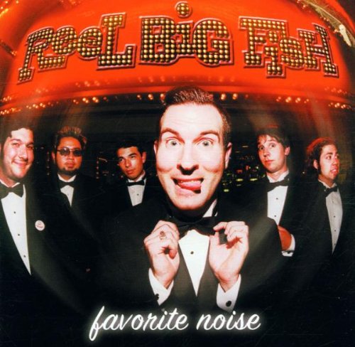 Favorite Noise Alternative & Indie