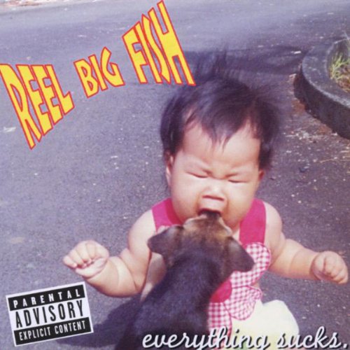 Everything Sucks Reggae