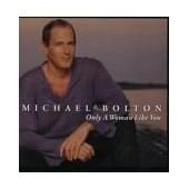 Only a woman like you cd