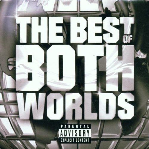 Best of Both Worlds Funk, R&B & Soul