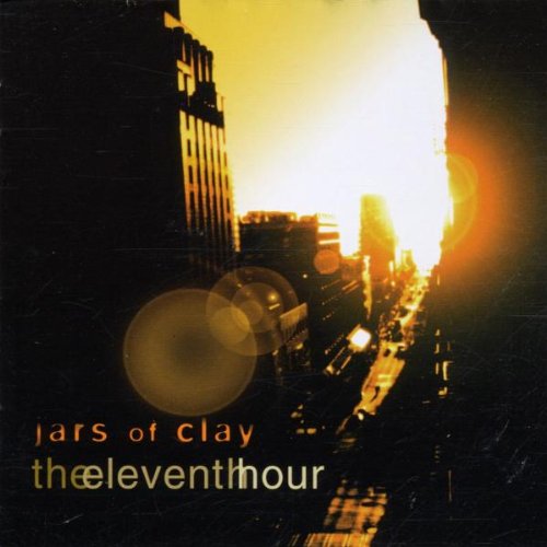 Product Image: The Eleventh Hour