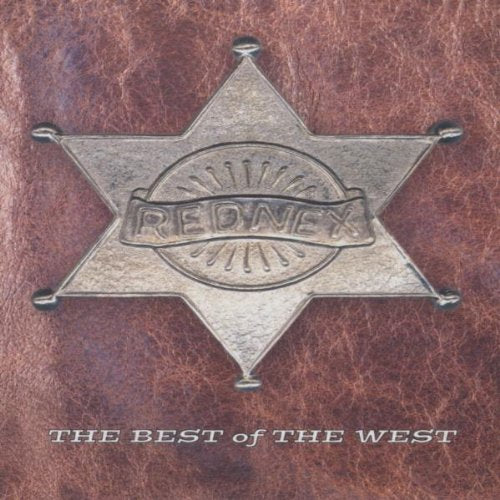 Rednex - The Best of the West Films