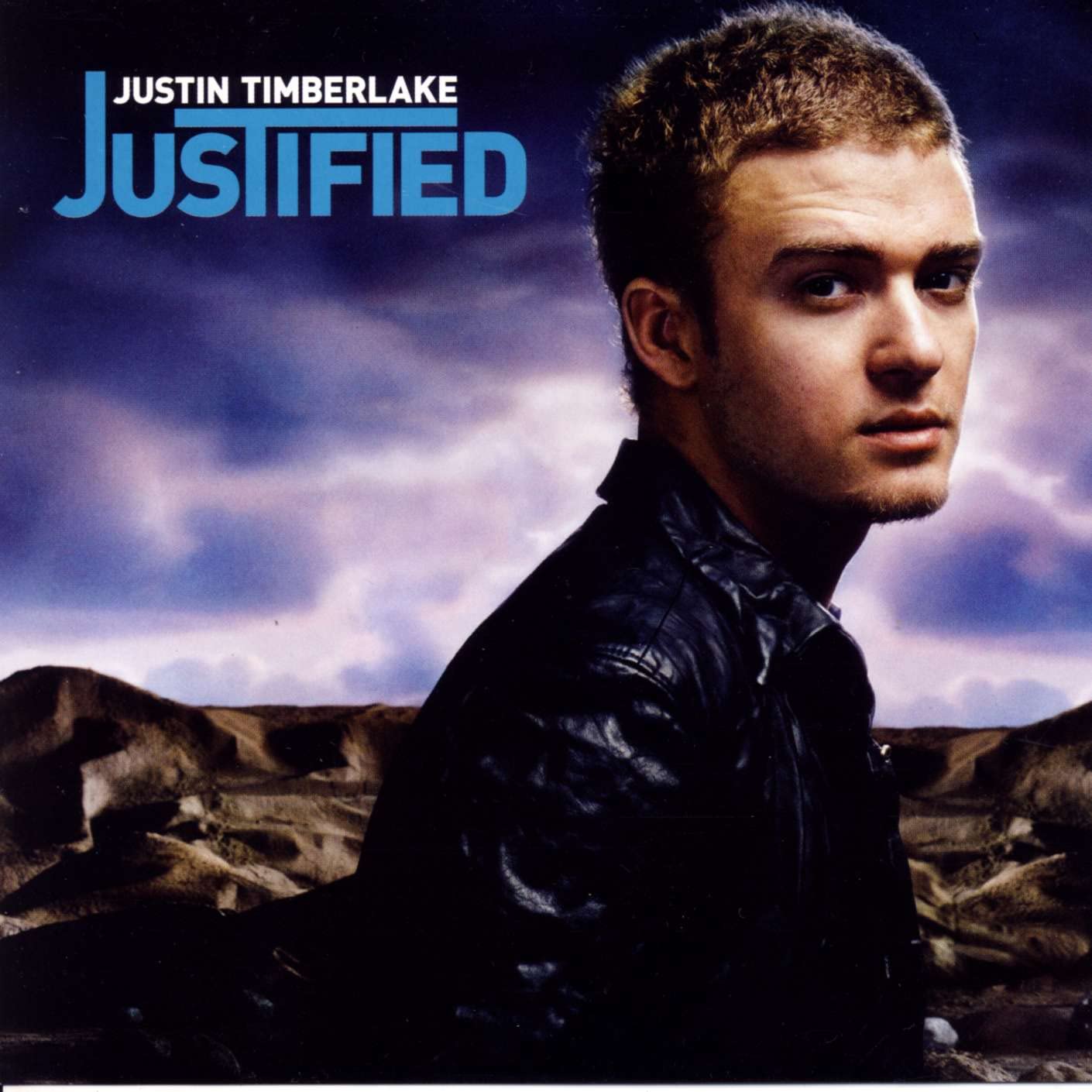Justified Funk, R&B & Soul