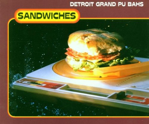 Sandwiches Dance & Electronic