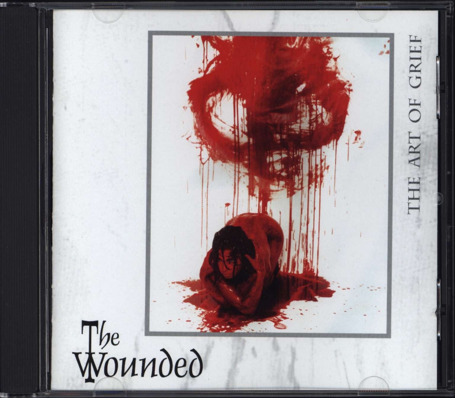 The Art of Grief Metal & Hardrock