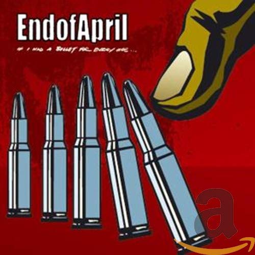 If I Had a Bullet for Every One Alternative & Indie