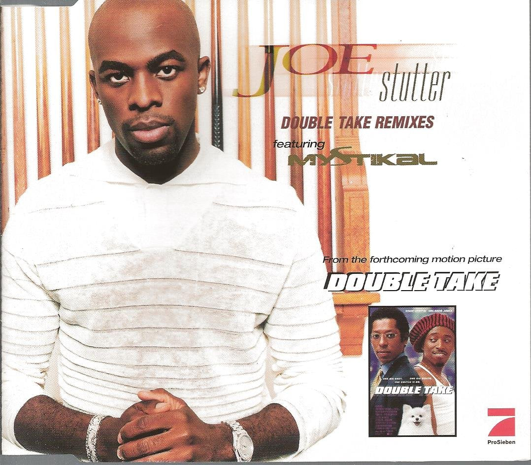 Stutter Funk, R&B & Soul