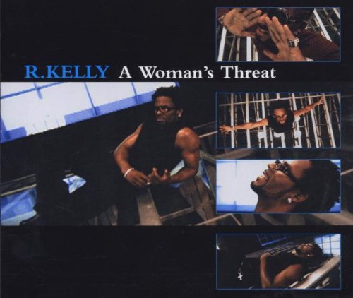 A Woman's Threat Funk, R&B & Soul