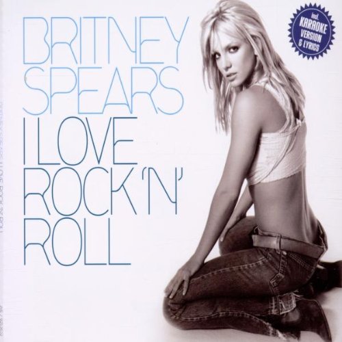 Product Image: I Love Rock 'N' Roll