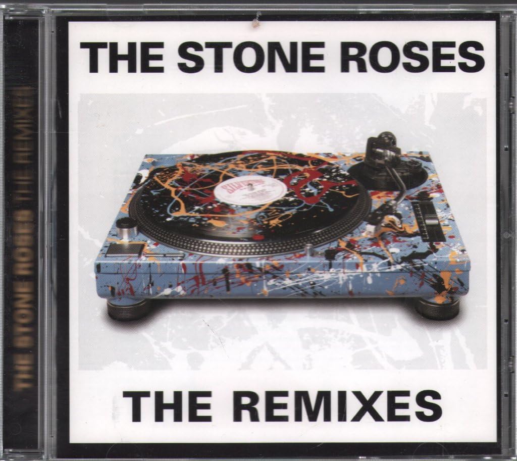 The Remixes Music