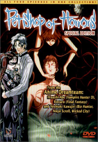 Vol. 1-4 Films