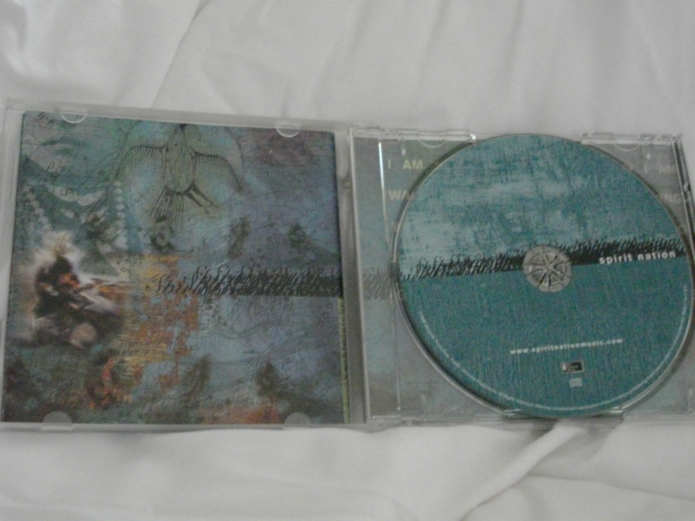 Spirit Nation Music