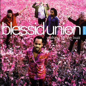 Walking Off the Buzz Funk, R&B & Soul